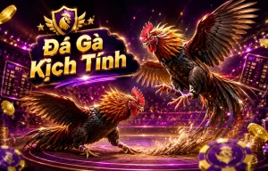 Giao diện sảnh đá gà PrimePathTours