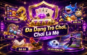Game nổi bật 1